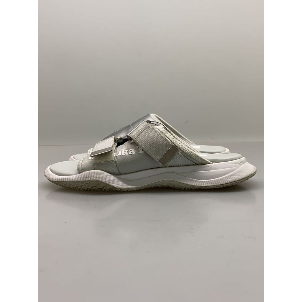 asics Sandals 23 cm SLV 1183B499 Direct from Japan Secondhand