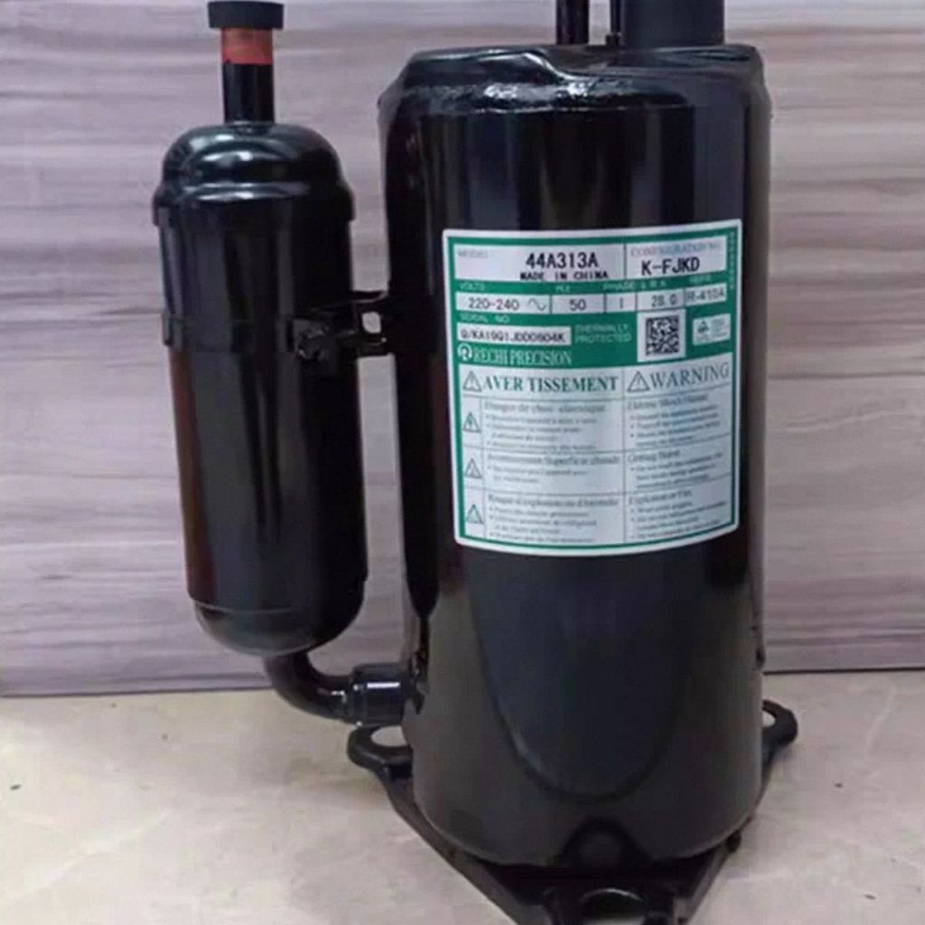 คอมเพรสเซอร์รีชี่ 48R323C/44R193A/39R143C/48R373A/50A473V 220V ใหม่
