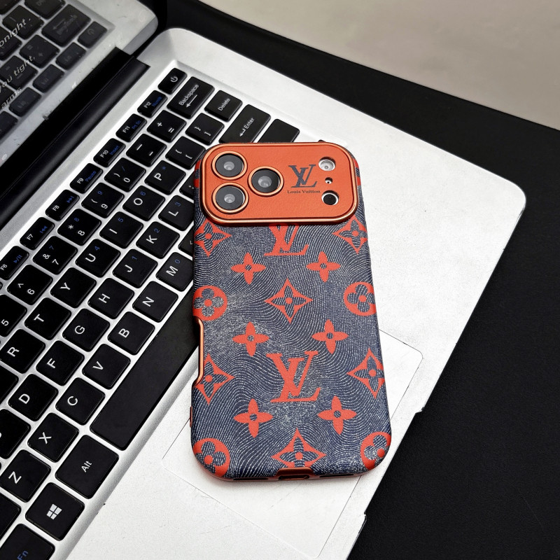 ป้ายแบรนด์หรู เคสไอโฟน 17 pro max 16 pro max 15 pro max รูปที่ 6