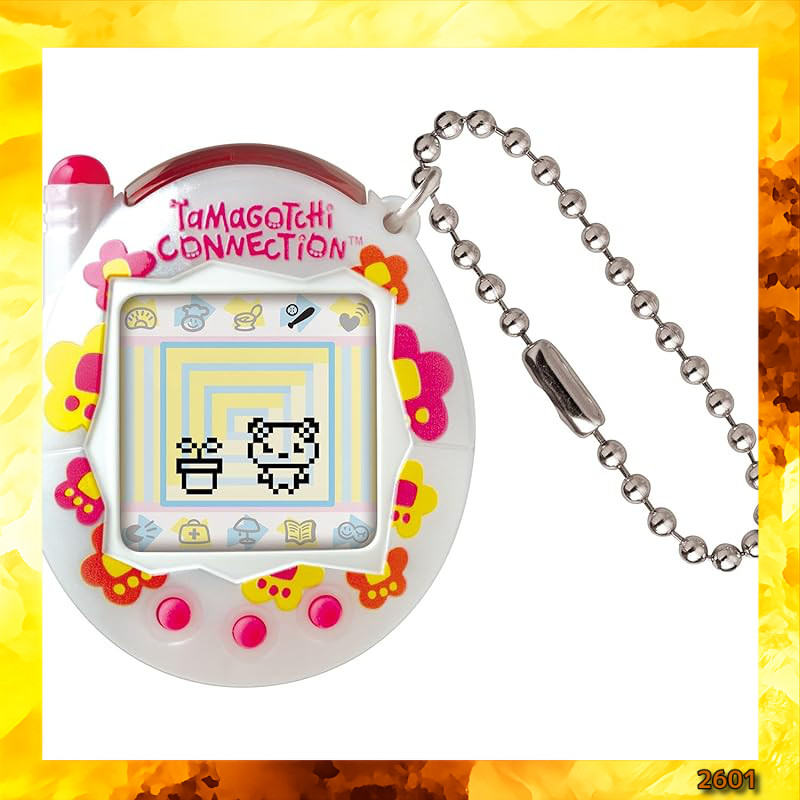 BANDAI Tamagotchi Connection Series