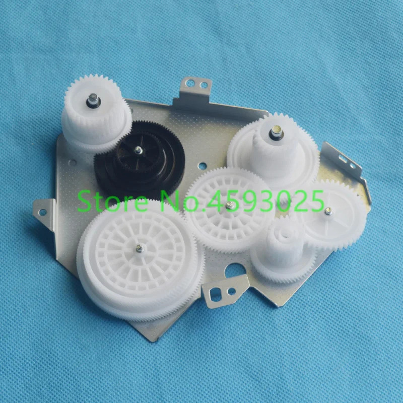 ตลับหมึกเกียร์สําหรับ HP Laser 103A 107a 107w 108A 108W 131A 133PN MFP 136A 136W 136NW 138P 138PN 13