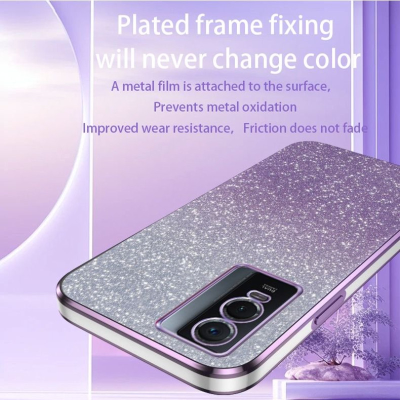 สําหรับVivo Z5i Z3 Z3i Z3x Z1 Y76S Y74S Y76 Y75 Y73s S7e Y73 Y72 Y75S Y70t India Lite 4G 5G Light Se