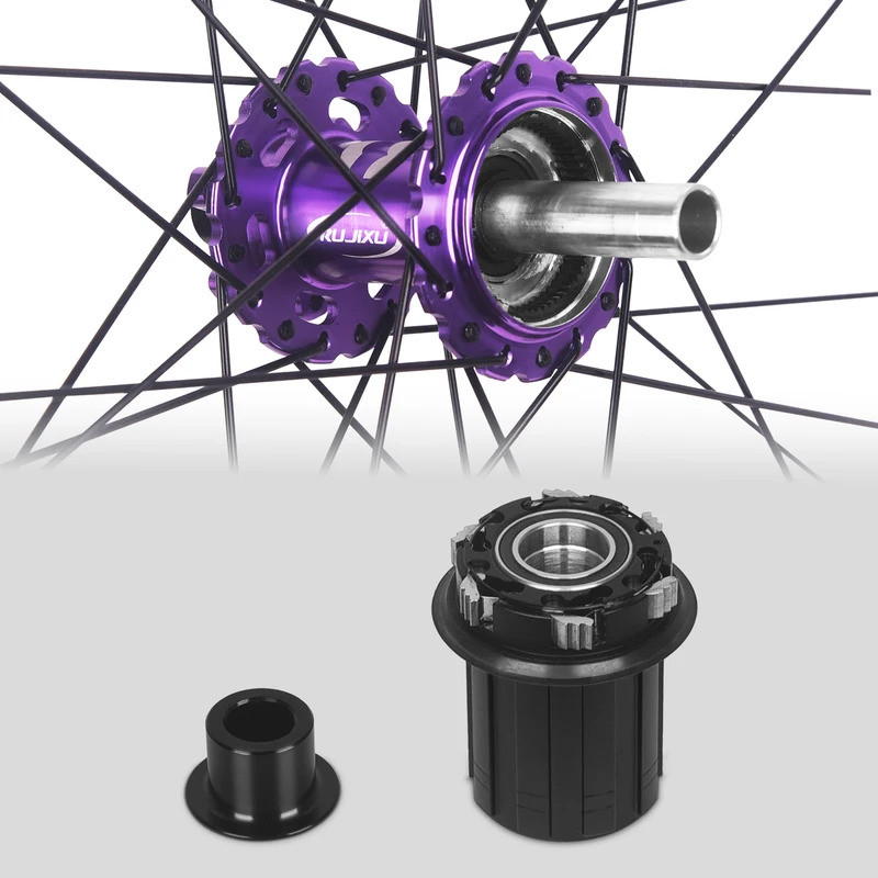 MTB จักรยาน Wheelset 29 26 27.5 AM Enduro DH 29 มม.กว้างขอบ 148 Boost Hub 142 Thru เพลา 135 QR 6 Paw
