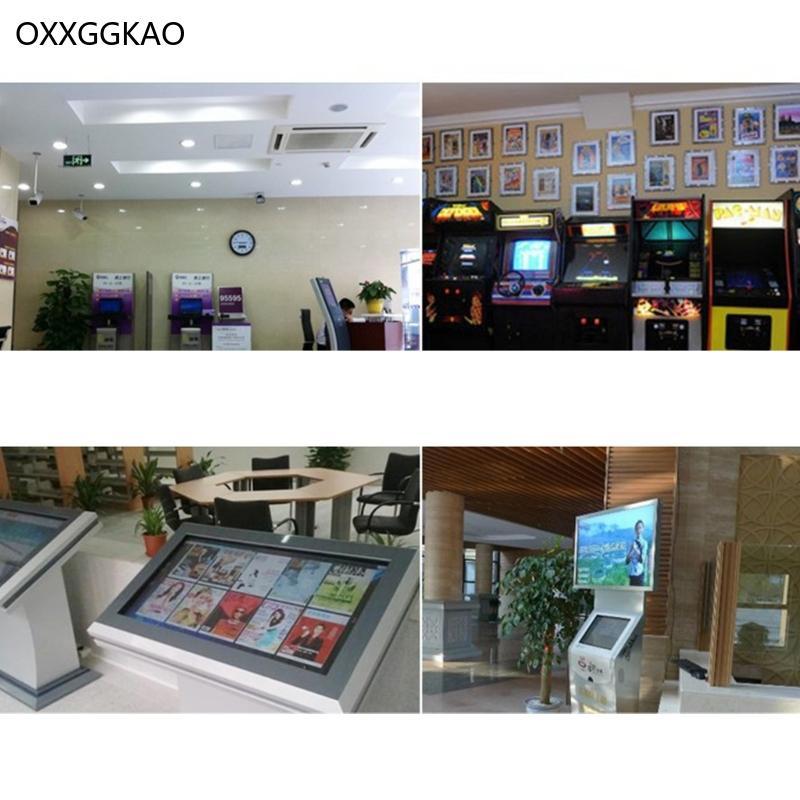 OXXGGKAO Hifi Woofer Speaker ลําโพงส่วนประกอบที่กําหนดเองพร้อมตัวเก็บประจุครอสโอเวอร์ในตัว