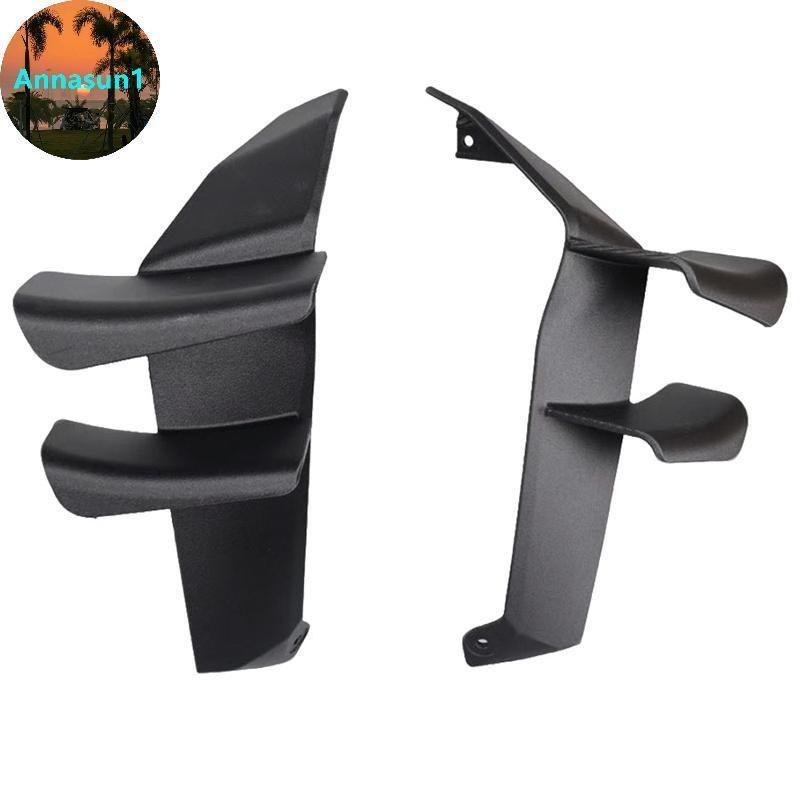 Annasun แฟริ่งด้านข้างมีสไตล์สําหรับ MT09 2024 2025 สปอยเลอร์ปีกรถจักรยานยนต์ Wind Shield Custom Fit ขี่อุปกรณ์เสริม TH ราคา ถูกที่สุด ดีลบีเคเค แกลเลอรีภาพที่ 2