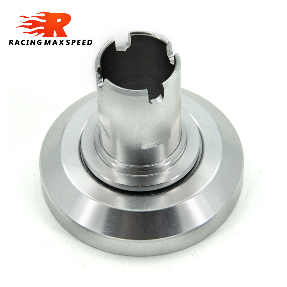 MP HK.SBlow Off Valve Flange สําหรับ 335i 335is n54 เครื่องยนต์ Turbo Performance Part ADP-13