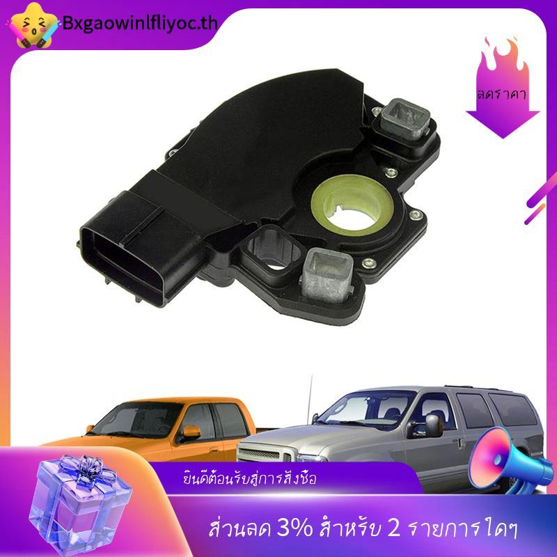 [ในสต็อก] F7TZ-7F293-AA F7TZ7F293 MLPS เซ็นเซอร์ช่วงสวิตช์ความปลอดภัยเป็นกลางสําหรับ E4OD / 4R100 19