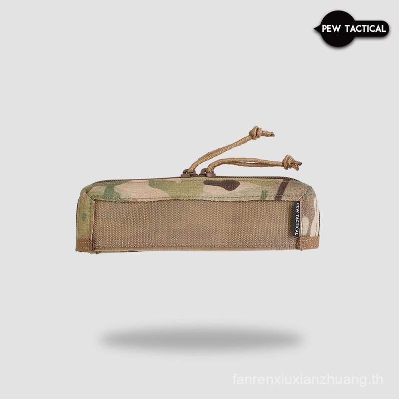 PEW TACTICAL MK3 MK4 หัวท่อสำหรับเข็มขัด กันน้ำสำหรับสายรัด UA09