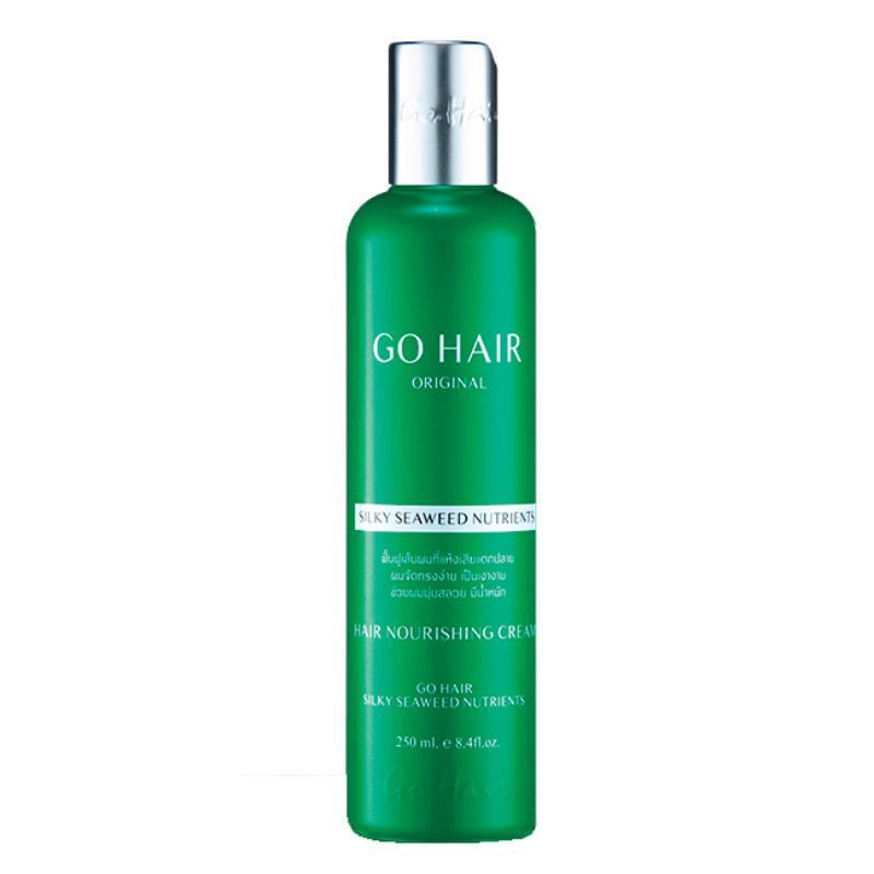 ประเทศไทย GO HAIR Nourish HAIR หลังแชมพู 4.3