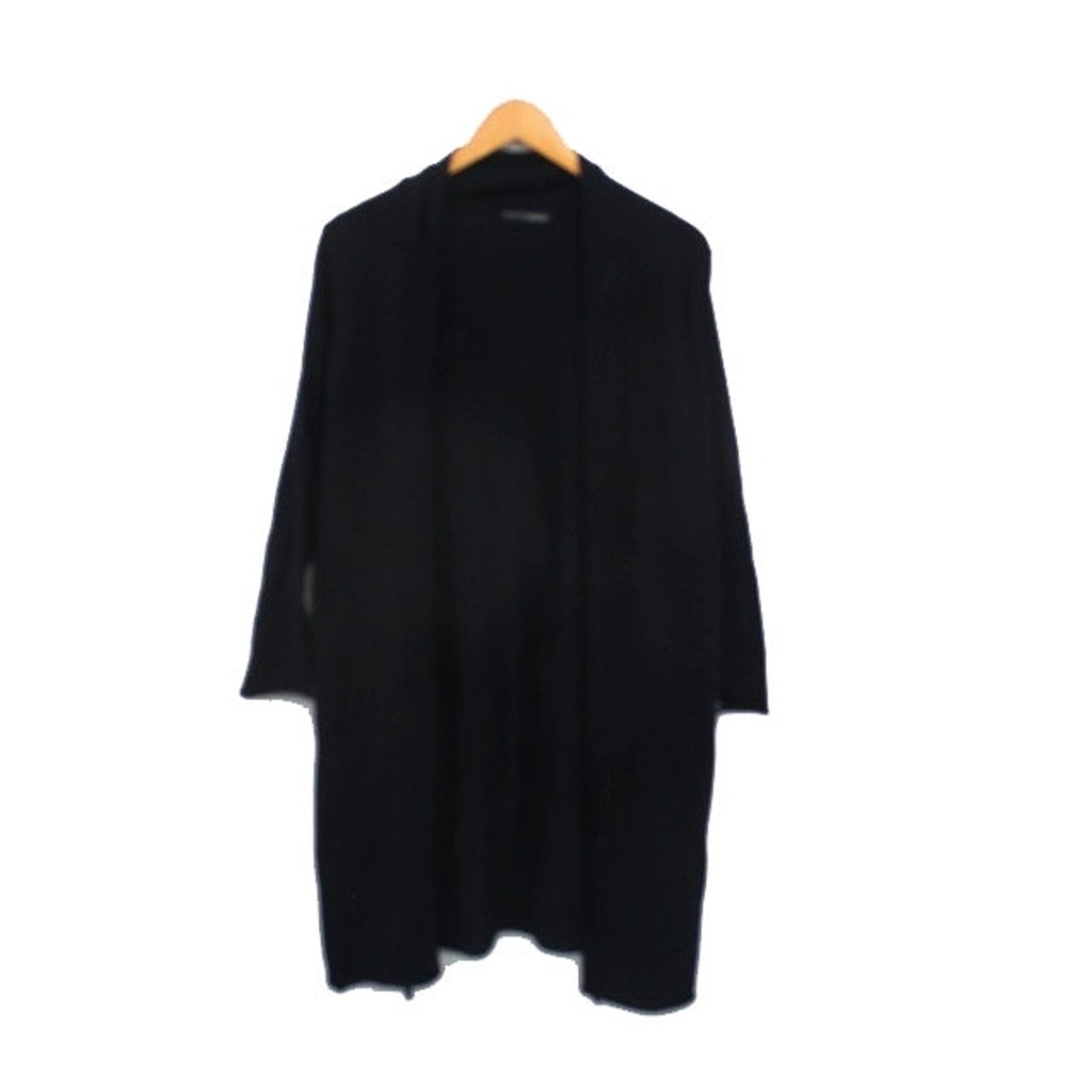 STUDIO CLIP Cardigan Sweater wool Long sleeves Direct from Japan Secondhand