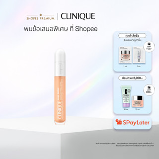 คลีนิกข์ Clinique Even Better™ All-Over Concealer + Eraser 6…