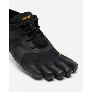 Vibram FiveFingers V-Alpha Minimalist Shoes รองเท้าเดินป่า รองเท้าวิ่ง（ของแท้100%）