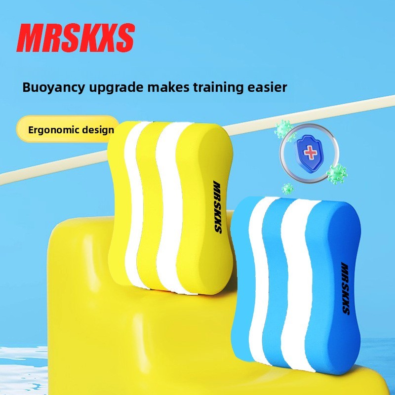 Kickboard วัสดุ EVA สำหรับผู้เริ่มต้นและปรับปรุงท่าทางในการว่ายน้ำ