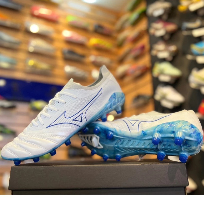 Mizuno MORELIA NEO III β Made In Japan FG3945 A139139 DPI0 GCUL