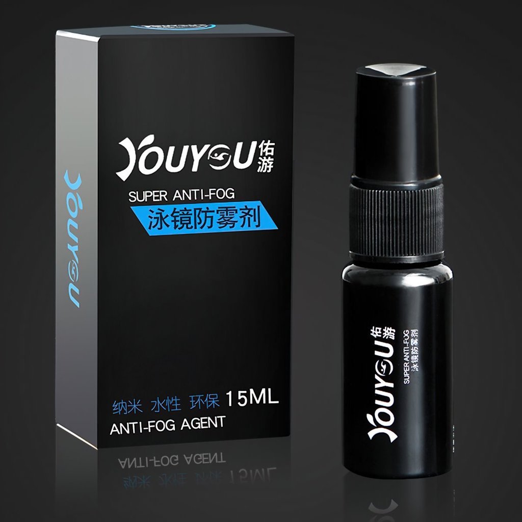 Anti-Fog Goggles Solution สําหรับแว่นตาว่ายน้ํา แว่นตาดําน้ํา แว่นตา และแว่นสายตา MU888