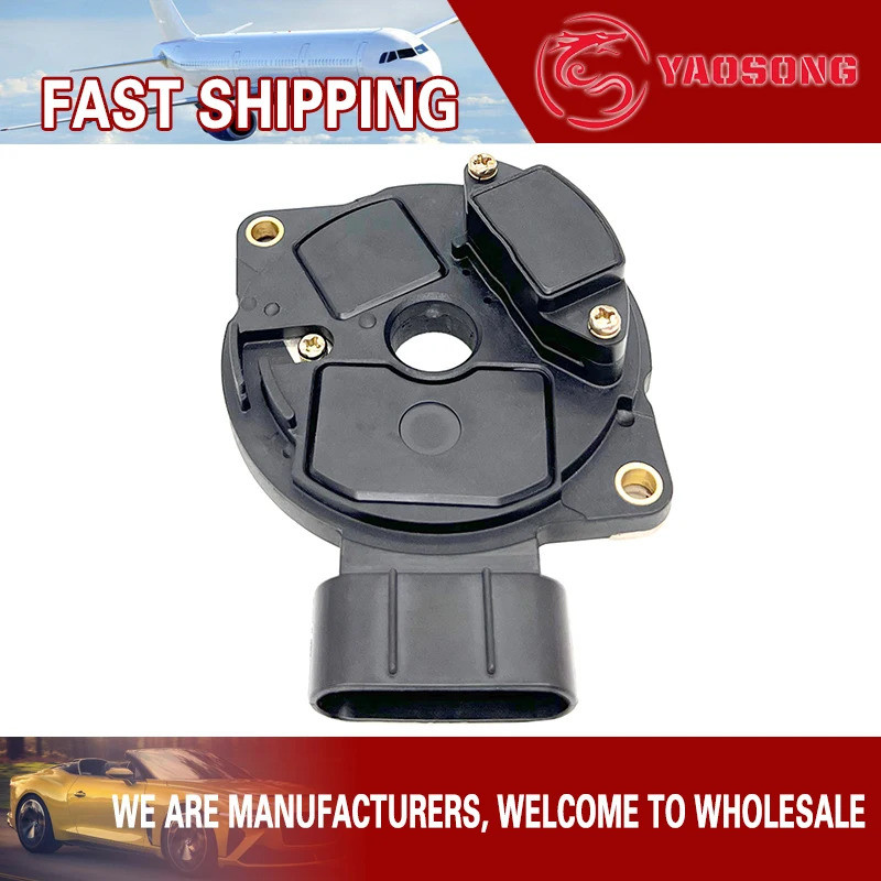 J955 T6T57471 ใหม่โมดูลจุดระเบิดสําหรับ Mitsubishi Mk4 1.3L 4G13 เครื่องยนต์ 12V Galant IV Stufenhec