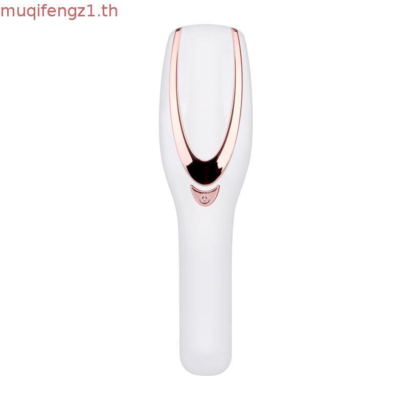 Electric Vibration Massage Comb Hair Scalp Laser Massage Comb Hair Growth Anti Loss Phototherapy Col
