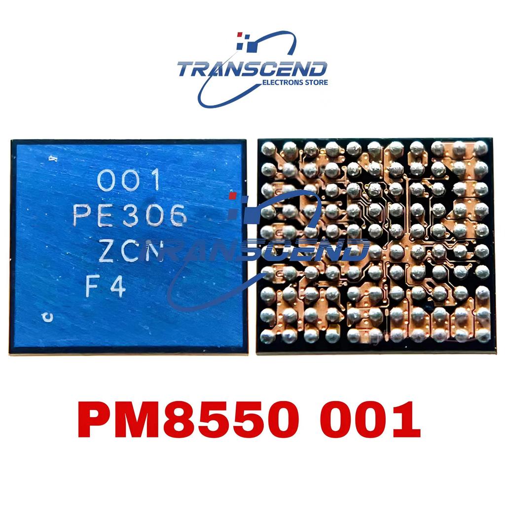 5PCS PM8550 000 001 PM8550VE 000 001 8550VS 000 001 PM8550BHS 001 8550BHS 002 ชิป IC