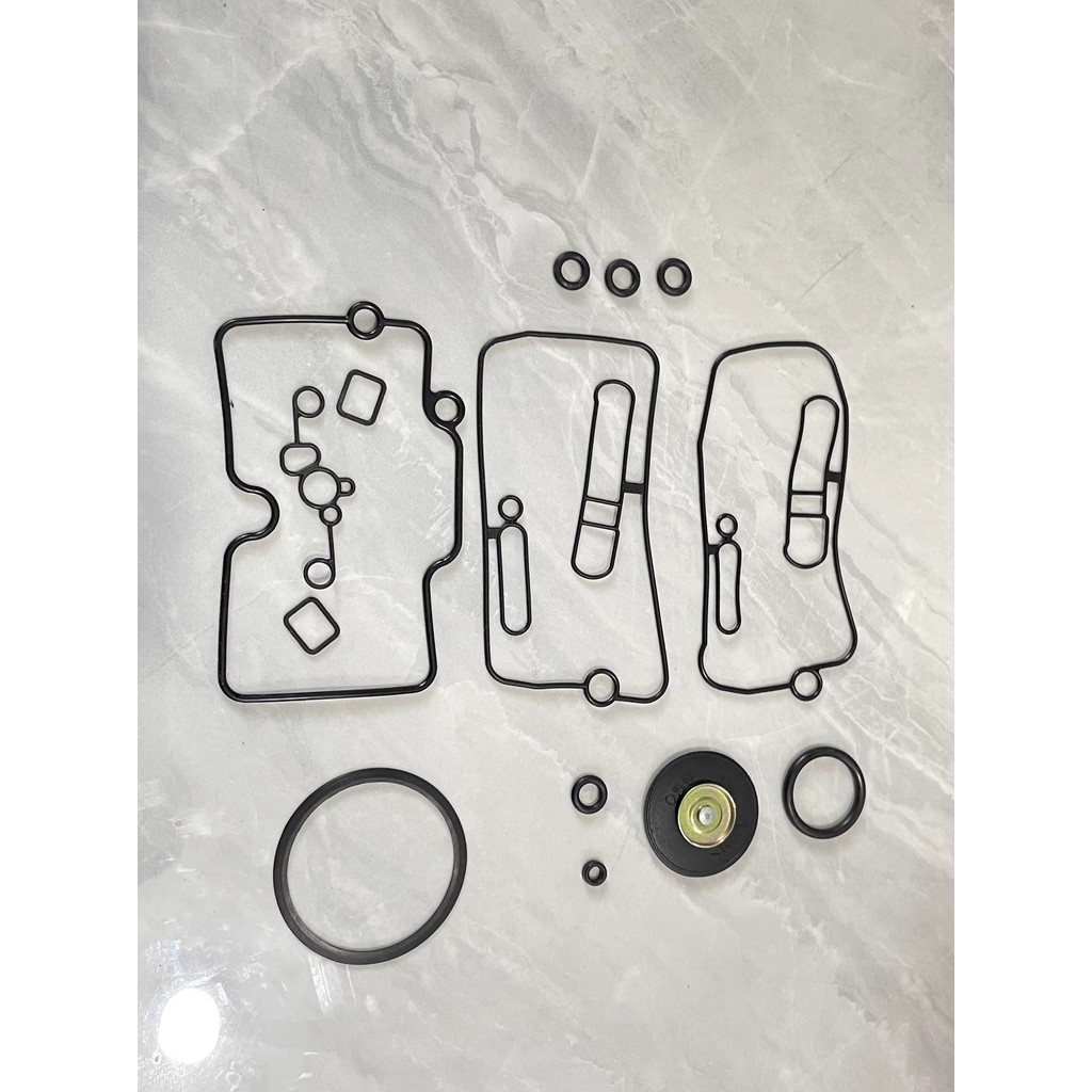KX YZ WR 250f 450f CRF 250r 450r RMZ ชุดซ่อมคาร์บูเรเตอร์