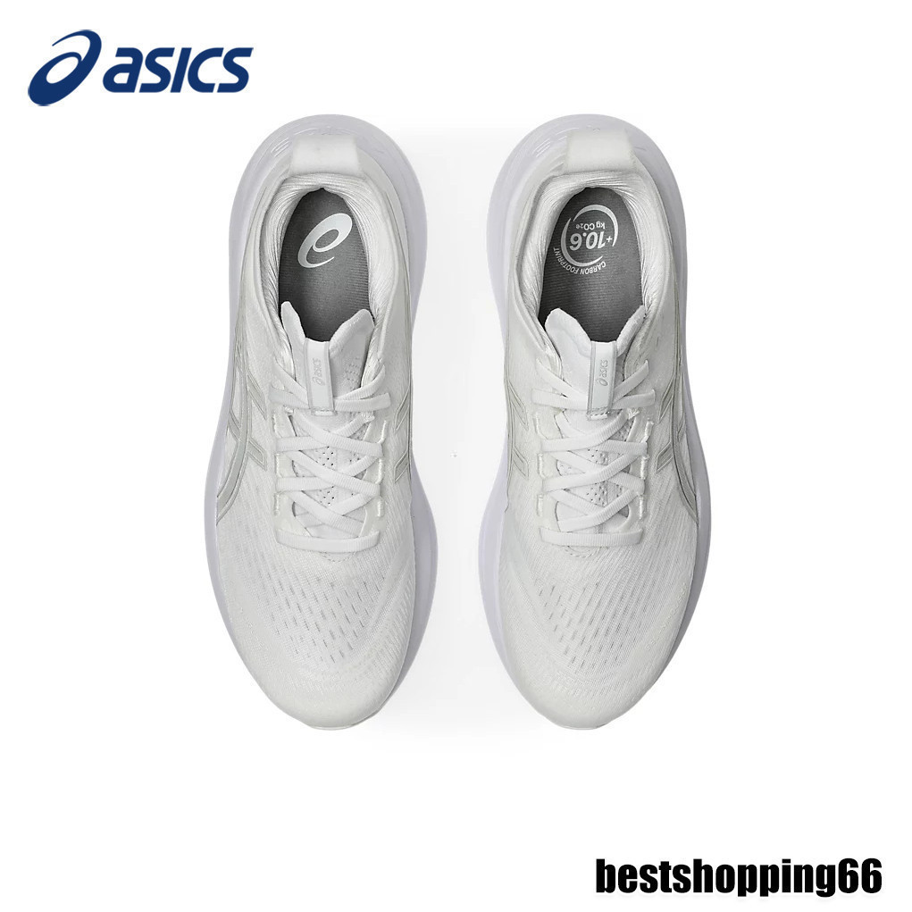 รองเท้าวิ่ง ASICS GEL-NIMBUS 27 สำหรับทุกเพศ