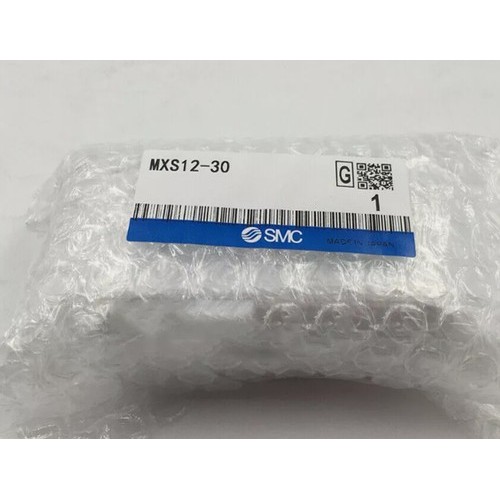 1PC ใหม่ SMC MXS12-30 กระบอก MXS1230 จัดส่งฟรี