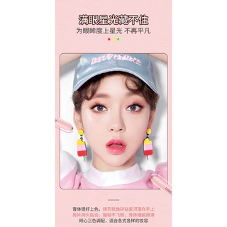 มีบริการส่งด่วนร้านไทย กริตเตอร์แบบแท่ง อายแชโดว์แท่ง ไฮไลค์ มี3สี ติดทน กันน้ำ