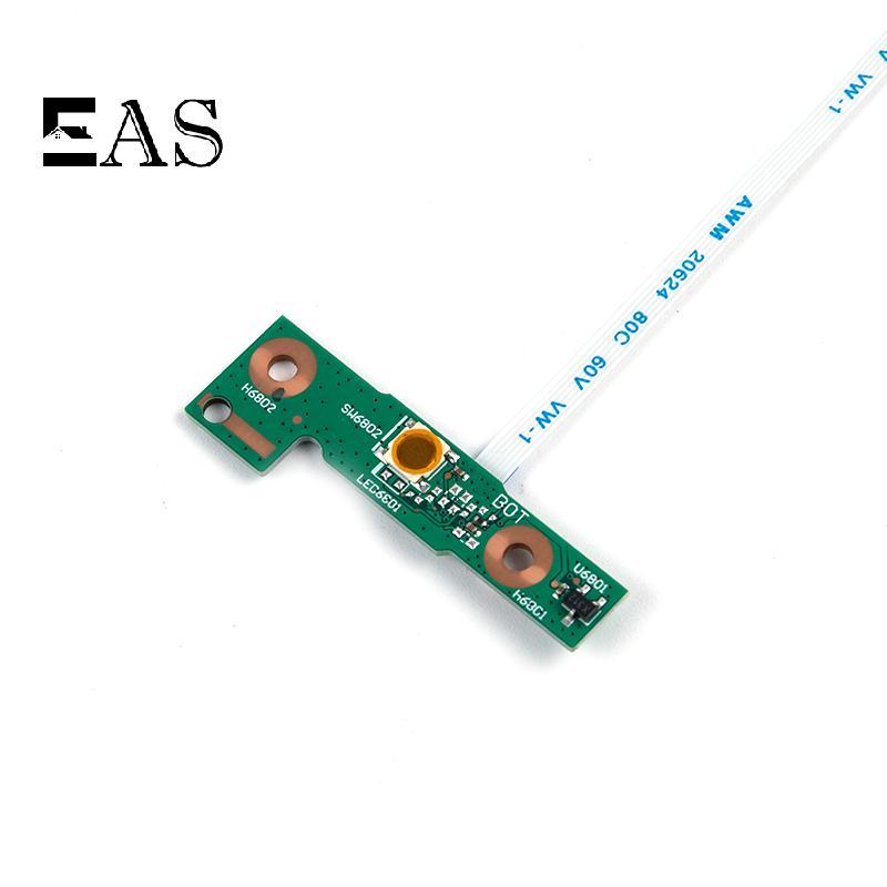 [EA] สําหรับ Asus X550 X550V X550C X550CC X550CA X550VC X550VB ปุ่มสายไฟบอร์ดสาย TH