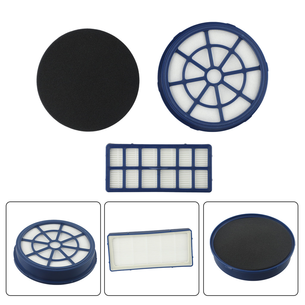 สําหรับ HOOVER BR2020012 Maintenance Premotor Filter ชิ้นส่วนสูญญากาศสําหรับ HOOVER BR2020 012 BR202