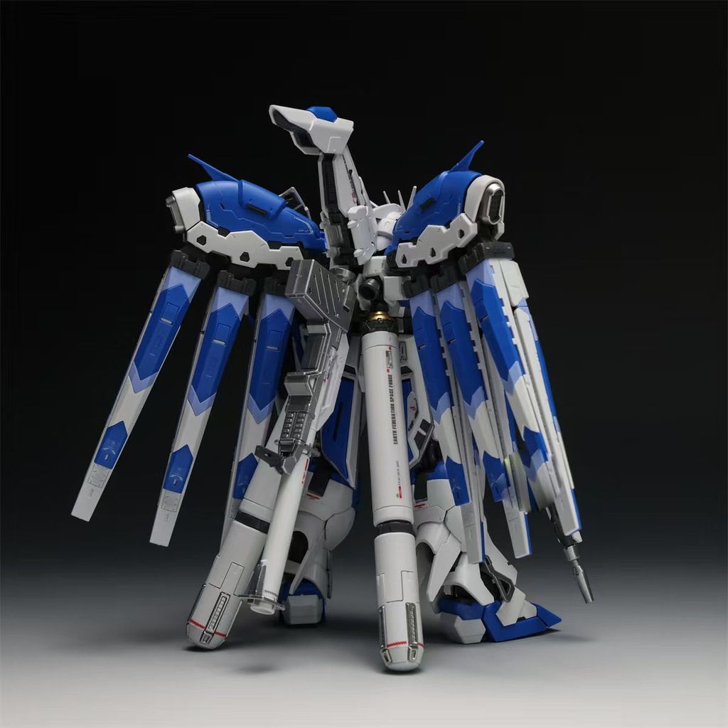 ZJ01 Builder RG Manatee 1/144 Edition Spray Gold Edition Silver Edition สามหน้ากากของขวัญพิเศษพร้อมสติกเกอร์กาวโปร่งใส