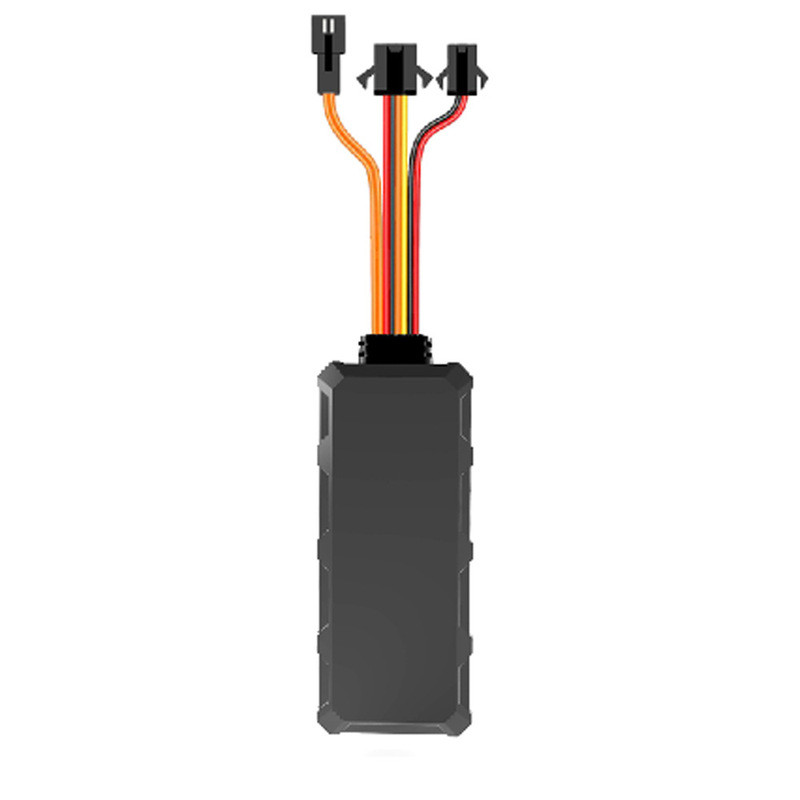 4G Gps Tracker 8PIN รถ GPS Locator GPS/Beidou/APS/LBS Locator 9-95V