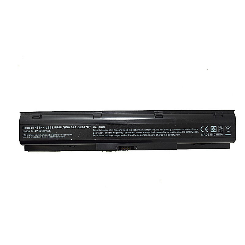 HP ProBook 4730s 4740s PR08 HSTNN-IB2S Laptop Battery 8-cell