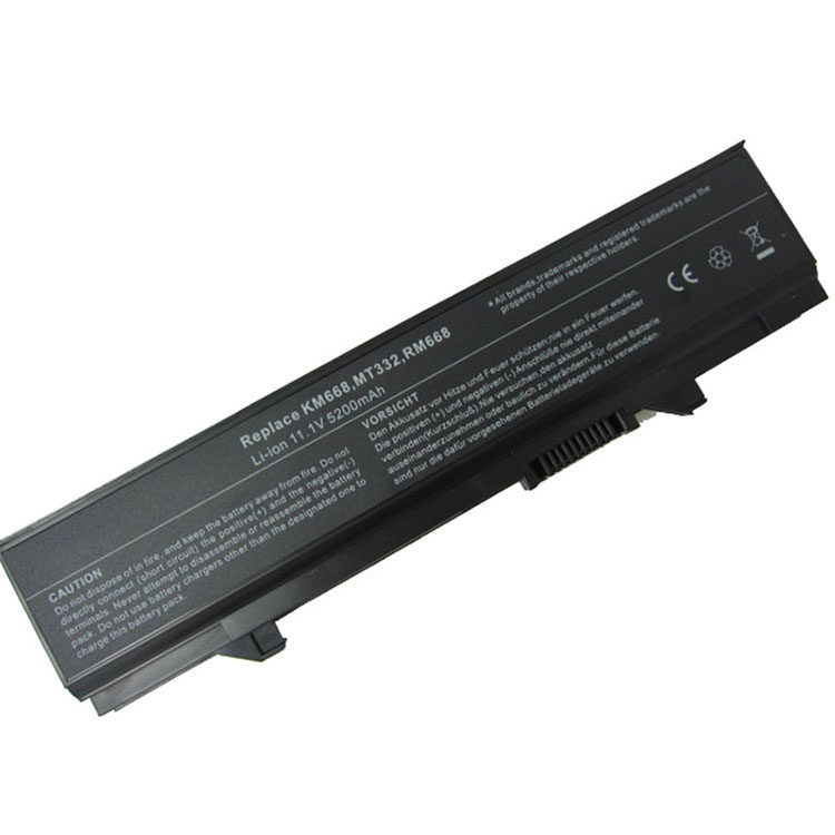 New Dell Latitude E5400 E5500 Y568H WU841 KM742 Laptop Battery