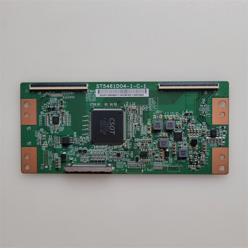Toshiba 55U6600C/7600C/668EBC/66CMC/66EBC Logic Board ST5461D04-1-C-1