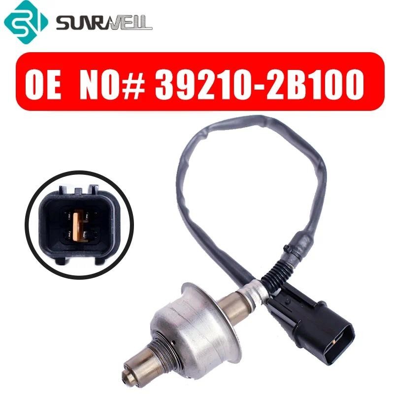 39210-2B100 ด้านหน้าออกซิเจน O2 Sensor สําหรับ HYUNDAI ACCENT SOLARIS i140 ix20 1.2 1.4 1.6 2010-201