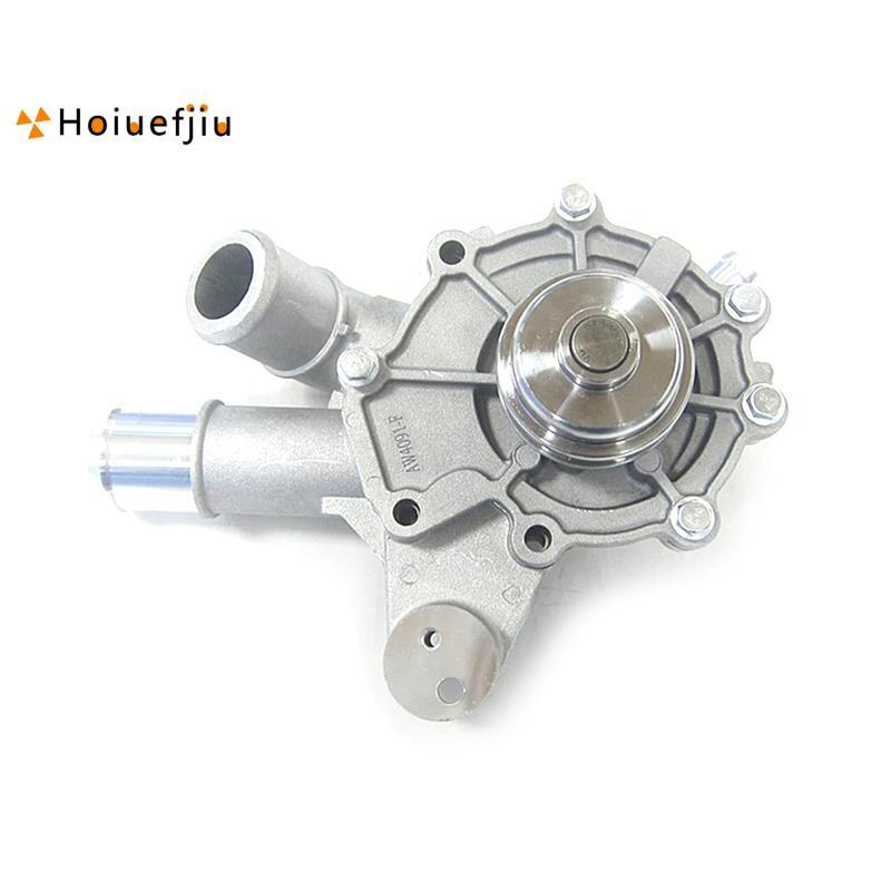 HouefjiuCar 5L8Z 8501 AB Cooling System ปั๊มน้ําประเภทคอยาวสําหรับ Tribute Escape V6 Mendeo 2.5 2000