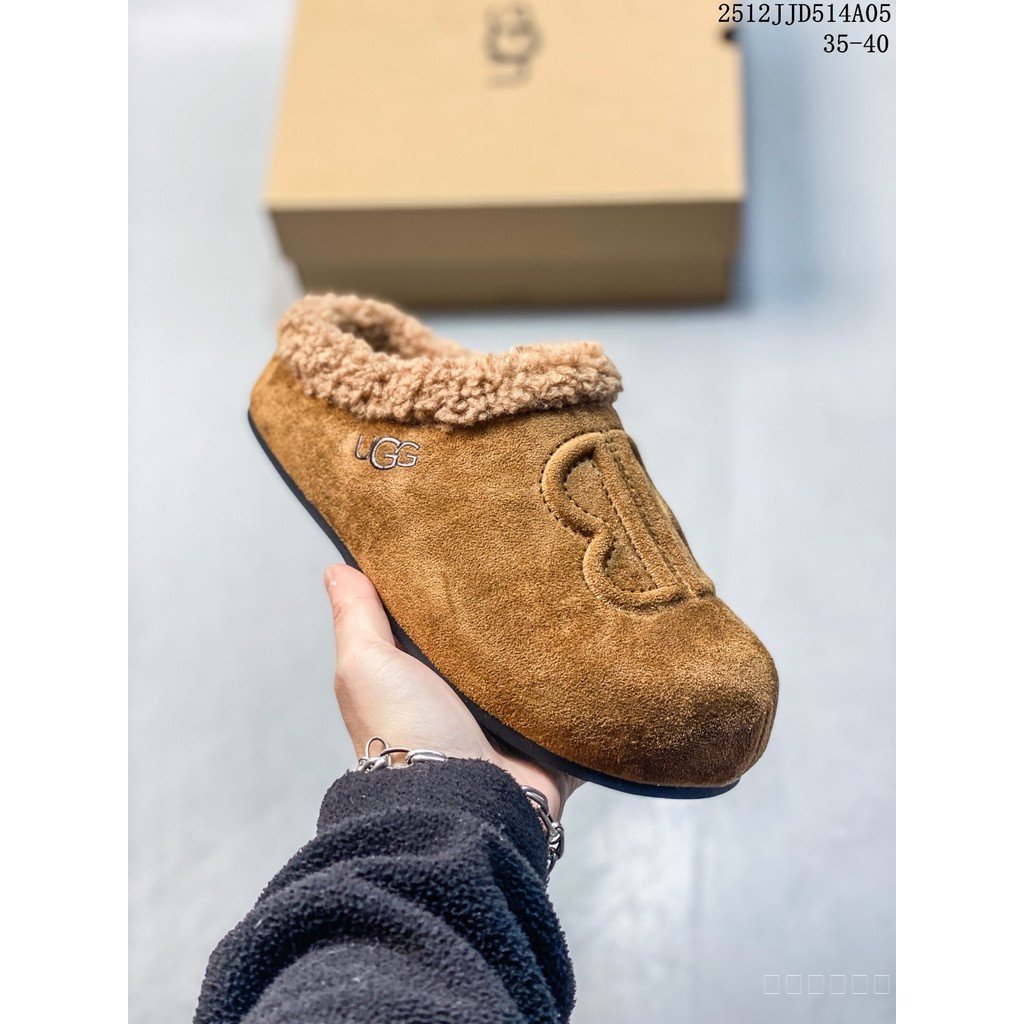 JILLHeritage UGG UGGUtilitySneaker sports Shoes雪地/ 52BQ