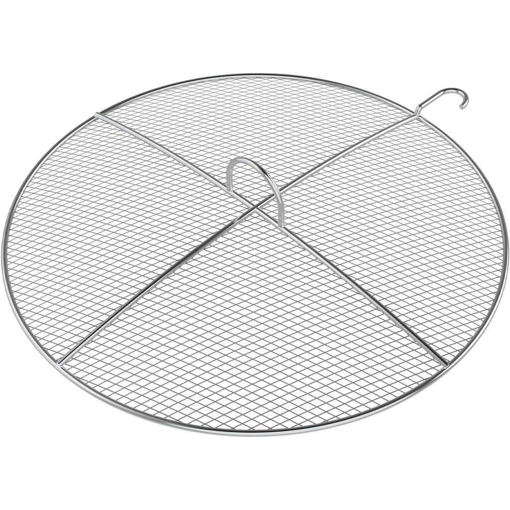 Turkey Fryer ฝาครอบด้านบนสําหรับ CharBroil Big Easy Oilless Turkey Fryer 17102065 18102095, ฝาครอบสแ