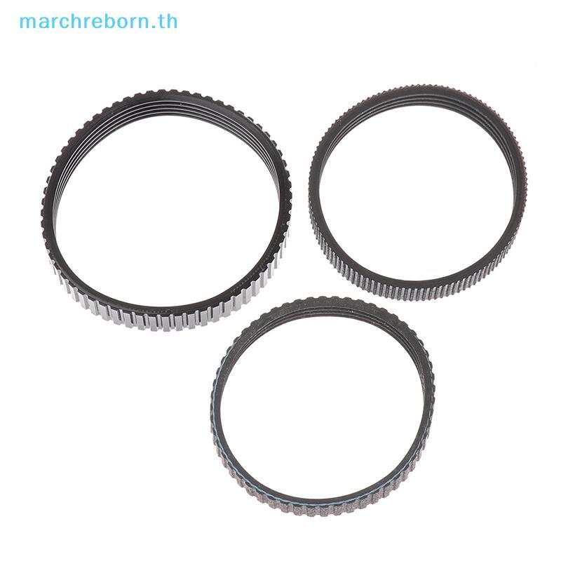# Marchreborn.th # Pu Of Rubber 238X9.6 Mm Electric Planer Drive Driving Belt Electric Planer .
