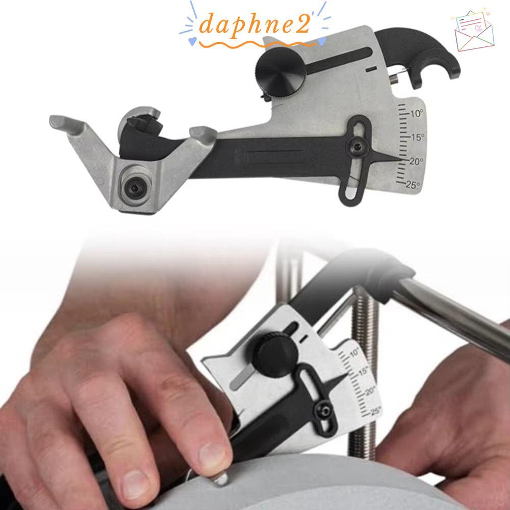 เครื่องมือควบคุมมุม DAPHNES, ตัวปรับมุมโลหะบดที่แม่นยํา, Professional KS-123 Easy Operation ชุดมุม K