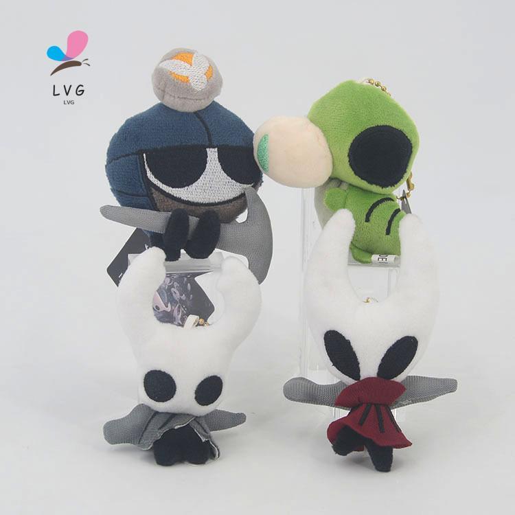 พวงกุญแจตุ๊กตา Hollow Knight Bumblebee - สินค้ายอดนิยมสำหรับแฟนๆ