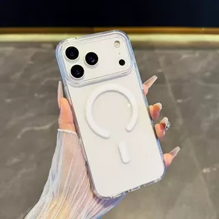 🍅Bov-เคสไอโฟน รองรับการชาร์จแบบไร้สาย ที่รองรับ iPhone 17PROMAX 16 14PLUS 15PRO 11/12/13-MSCXSC
