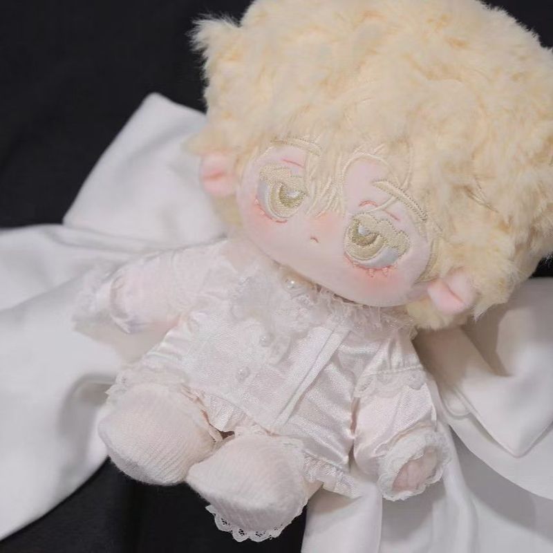 【พร้อมส่ง】alien stage merch keychain plushie official merch ivan luka sua tillA Alien Gingstage Alie