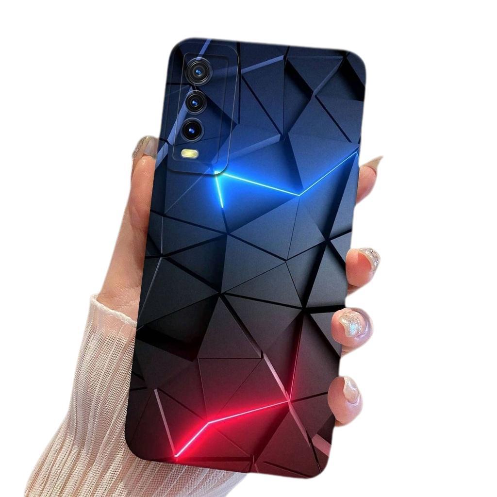 เคสโทรศัพท์มือถือ HP Vivo V2026 / V2027 / V2029 (BR - ASBT)