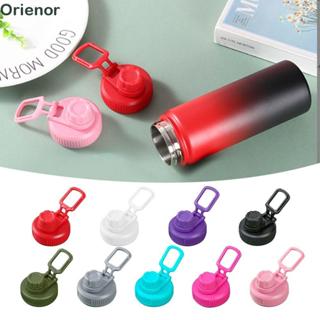 okhobby ฝาปิดขวด, ฝาปิดถ้วยหลากสีทดแทน, ฝาปิดขวดน้ําพลาสติกก…