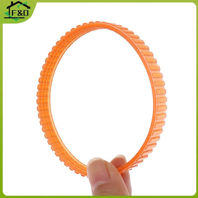 สายพานขับกบไฟฟ้า F&O สําหรับ Makita 1900B 225007 BKP180 KP0800 N1923BD .