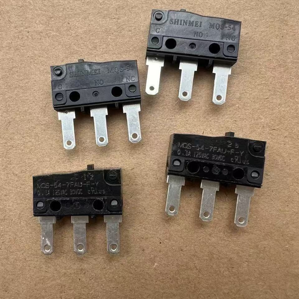 สวิตช์กันน้ำ ออริจินอล OMRON2A 250V D2SW-3TB สำหรับ洗衣机