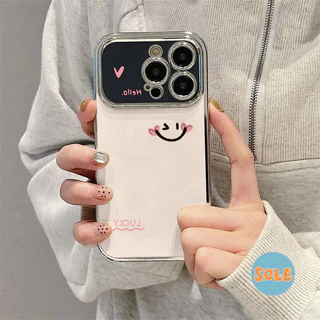 🐻‍❄️Sole🐻‍❄️ส่งจากไทย เคสโทรศัพท์มือถือ กันกระแทก สําหรับ IPhone 17Air 17 16 15 14 13 12 11PROMAX 7 8Plus XS XR XSMax