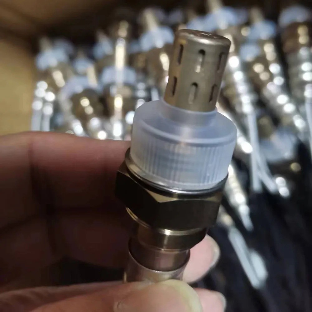 36532-PND-A11 เซ็นเซอร์ออกซิเจน O2 ด้านหลังสำหรับฮอนด้า Civic 2001-2005 Acura RSX 2005-2006 2.0L แบบ