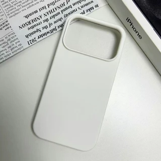 เปลี่ยน 17 Pro Max ในไม่กี่วินาทีสีทึบเคสโทรศัพท์สําหรับ IPhone 16 15 14 13 Pro Max ถึง 17 Pro MAX แปลงทันทีกรณีฝาครอบ
