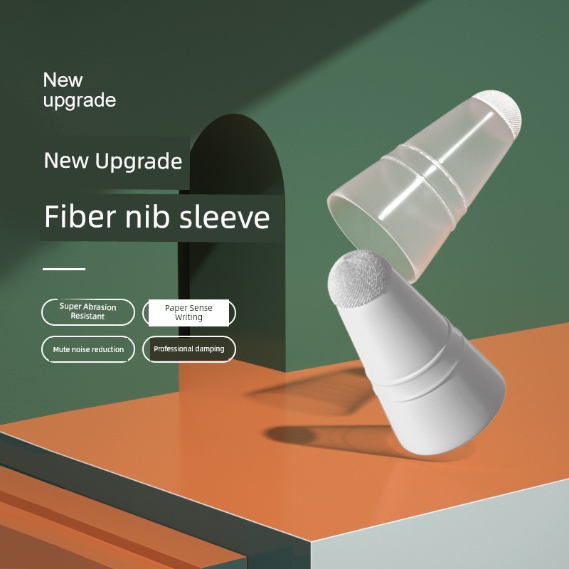 apple pencil 1 apple pencil usb c Apple apple Paper-like Film Silicone Silent Capacitive Pen